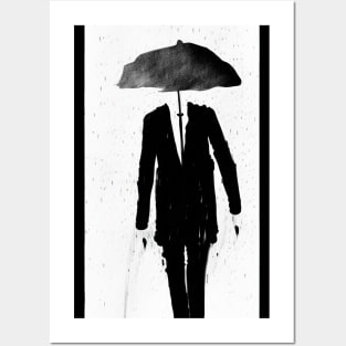 Rain Man Posters and Art